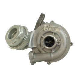 Turbina Chevrolet Aveo 1.3 D 75 cv, 799171, 71724492, 71724956, 93195857, 16104280, 161360880, 55253504, 9S516K682BA