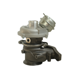 Turbo Chevrolet Aveo 1.3 D 75 cv, 799171, 71724492, 71724956, 93195857, 1610428080, 1613360880, 55253504, 9S516K682BA