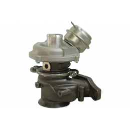 Turbo Chevrolet Aveo 1.3 D 75 hp, 799171, 71724492, 71724956, 93195857, 1610428080, 161360880, 55253504, 9S516K682BA