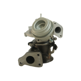 Turbo Citroen Nemo 1.3 HDI 75 cv, 799171, 71724492, 71724956, 93195857, 1610428080, 1613360880, 55253504, 9S516K682BA