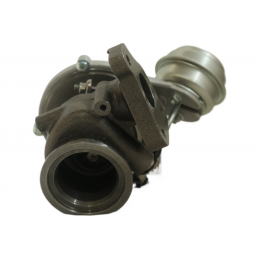 Turbo Citroen Nemo 1.3 HDI 75 cv, 799171, 71724492, 71724956, 93195857, 16104280, 161360880, 55253504, 9S516K682BA