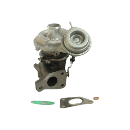 Turbo Citroen Nemo 1.3 HDI 75 cv, 799171, 71724492, 71724956, 93195857, 1610428080, 1613360880, 55253504, 9S516K682BA