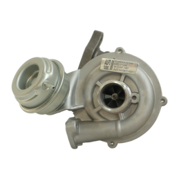 Turbolader Fiat Panda 1.3 D 75 ps, 799171, 71724492, 71724956, 93195857, 1610428080, 1613360880, 55253504, 9S516K682BA