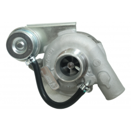 Turbo Alfa Romeo 147 1.9 jtd 101 cv, 71785253, 71783477, 71723567, 60801992, 55191595, 46756155, 708847-1