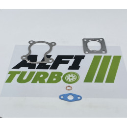 Turbo Alfa Romeo 147 1.9 jtd 101 hk, 71785253, 71783477, 71723567, 60801992, 55191595, 46756155, 708847-1