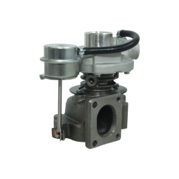 Turbina Fiat Brava 1.9 jtd 100 KM, 46756155, 55191595, 708847-2, 708847-1