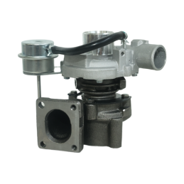 Turbina Fiat Doblo 1.9 jtd 100 105 CP, 71785253, 71783477, 71723567, 60801992, 55191595, 46756155, 708847-1