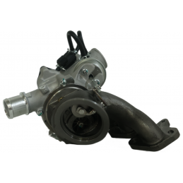 Turbo Chevrolet Cruze 1.4T 140 cv, 95516203, 25198550, 95527141, 860156, 95516203, 0860553, 55565353, 781504-1, 853215-5003S,