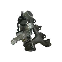 Turbo Chevrolet Orlando 1.4T 140 k, 95516203, 25198550, 95527141, 860156, 95516203, 0860553, 55565353, 781504-1, 853215-5003