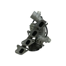 Turbo Chevrolet Trax 1.4T 140 k, 95516203 , 25198550, 95527141, 860156, 95516203, 0860553, 55565353, 781504-1, 853215-5003S