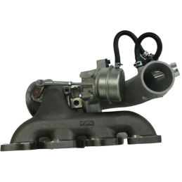 Turbolader Opel Adam 1.4 150 ps, 95516203, 25198550, 95527141, 860156, 95516203, 0860553, 55565353, 781504-1, 853215-5003S