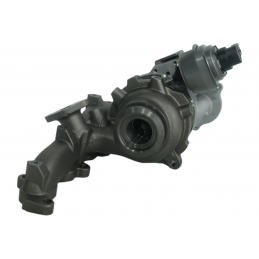 Turbina V Transporter T5 / T6 2.0 TDI 84 102 114 136 140 cv, 792290-0002, 03L253016M, 03L253016MV, 03L253016MX