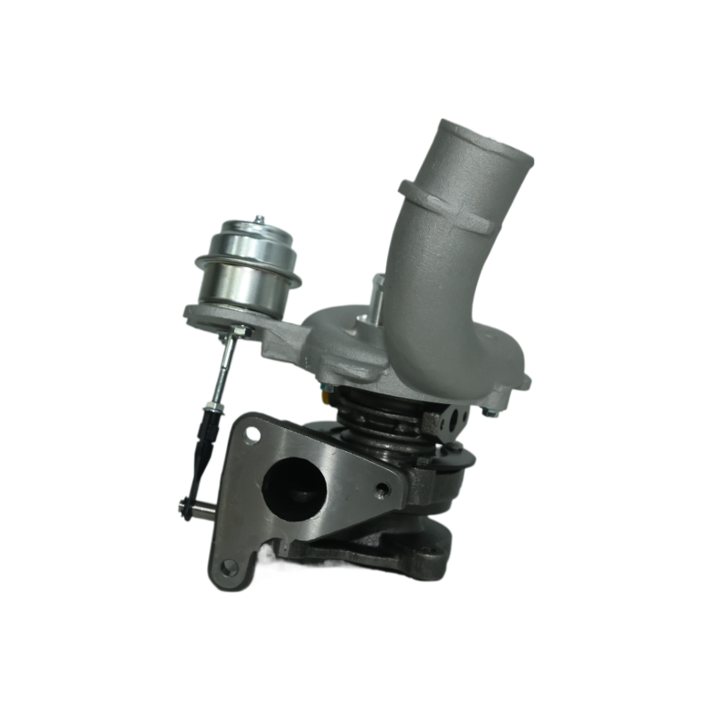 Turbolader Mitsubishi Carisma 1.9 DI-D 80 100 102 ps, 717345, 53039700048, 703245, 8200084399, 8200091350, 8200143794, 820034824