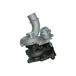 Turbolader Mitsubishi Carisma 1.9 DI-D 80 100 102 ps, 717345, 53039700048, 703245, 8200084399, 8200091350, 8200143794, 820034824