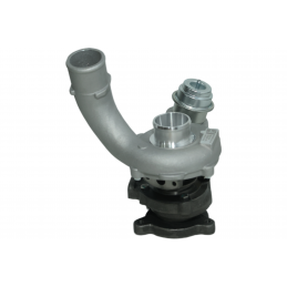 Turbo Mitsubishi Carisma 1.9 DI-D 80 100 102 cv, 717345, 53039700048, 703245, 8200084399, 8200091350, 8200143794, 8200348244,