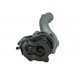 Turbo Mitsubishi Carisma 1.9 DI-D 80 100 102 cv, 717345, 53039700048, 703245, 8200084399, 8200091350, 8200143794, 8200348244,