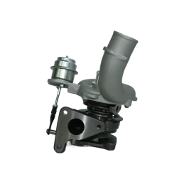 Turbolader Renault Clio 2 1.9 ITD 80 100 ps, 717345, 53039700048, 703245, 8200084399, 8200091350, 8200143794, 8200348244