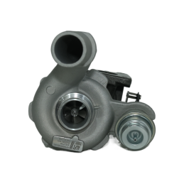 Turbo Renault Clio 2 1.9 DTI 80 100 cv, 717345, 53039700048, 703245, 8200084399, 8200091350, 8200143794, 8200348244
