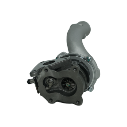 Turbo Renault Laguna 2 1.9 DCI 105 107 cv, 717345, 53039700048, 703245, 8200084399, 8200091350, 8200143794, 8200348244