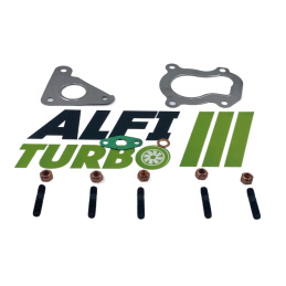 Turbo Renault Scenic 1.9 DCI 100 cv, 717345, 53039700048, 703245, 8200084399, 8200091350, 8200143794, 8200348244