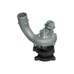 Turbo Volvo S40 1.9 D 102 cv, 717345, 53039700048, 703245, 8200084399, 8200091350, 8200143794, 8200348244