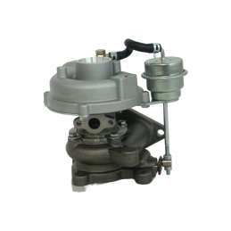 Turbo Ford Galáxia 1.9 TDI 90 cv, 028145701J, 95VW6K682AB, 95VW6K682AA, 028145701Q, 028145702E, 53039700006, 454083-1, 454172-1