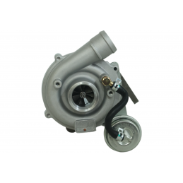 Turbo Ford Galáxia 1.9 TDI 90 cv, 028145701J, 95VW6K682AB, 95VW6K682AA, 028145701Q, 028145702E, 53039700006, 454083-1, 454172-1