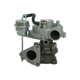 Turbó VW Caddy 1.9 TDI 90 LE, 028145701J, 028145701Q, 53039700006, 454083-1, 028145702F, 454172-1