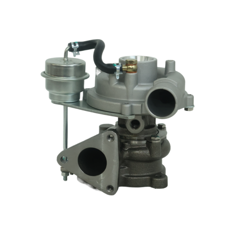 Turbó VW Caddy 1.9 TDI 90 LE, 028145701J, 028145701Q, 53039700006, 454083-1, 028145702F, 454172-1