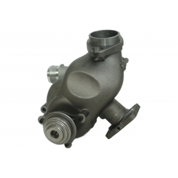 Turbo Citroen C8 2.2 HDI 128 CV, 0375H0, 0375J4, 0375J5, 71723516, 9641192380, 9649588680, 9649588690, 707240-1, 707240-2