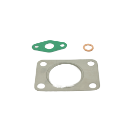 Turbó Lancia Phedra 2.2 JTD 128 LE, 0375H0, 0375J4, 0375J5, 71723516, 9641192380, 9649588680, 9649588690, 707240-1, 707240-2
