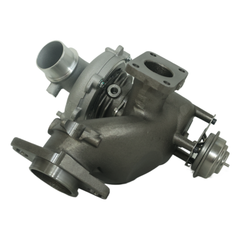 Turbo128 Turbo Peugeot 807 2.2 HDI 128 cv, 9662465180, 9649588680, 71783737 ...
