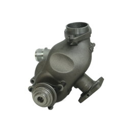 Turbolader Peugeot 807 2.2 HDI 128 ps, 9662465180, 9649588680, 71783737, 0375J5, 0375J4, 707240-3