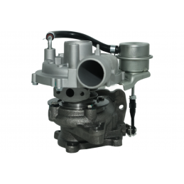 Turbina Citroen Berlingo 2.0 HDI 90 cv, 706977, 53039700009, VVP1, 9622526980, 9625526980, 9633382180, 9633382380, 9645247080