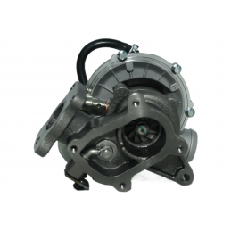 Turbina Citroen Berlingo 2.0 HDI 90 cv, 706977, 53039700009, VVP1, 9622526980, 9625526980, 9633382180, 9633382380, 9645247080