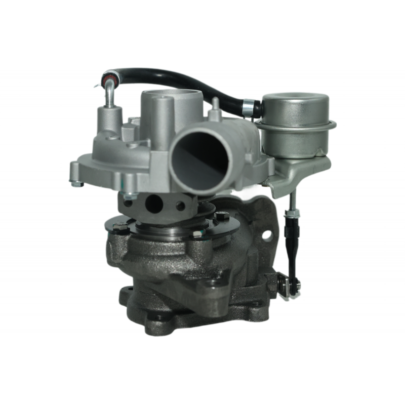 Turbina Citroen C5 2.0 HDI 90 cv, 706977, 53039700009, VVP1, 9622526980, 9625526980, 9633382180, 9633382380, 9645247080