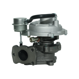 Turbo Fiat Scudo 2.0 JTD 95 ZS, 706977, 53039700009, VVP1, 9622526980, 9625526980, 9633382180, 9633382380, 9645247080,