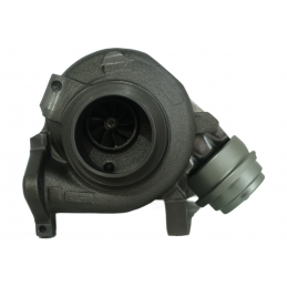 Turbina Mercedes E270 CDI 170 CV, 715910, 6120960599, 612096059980, A6120960599, A6120960599