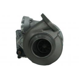 Turbo Mercedes E280 E320 CDI 177 204 cv, 6480960099, 6480960299, A6480960099, A6480960299, 734899-0001, 743436-0001, 743436-00