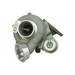 Turbina Mercedes Sprinter 2.2 CDI 82 cv, VV11, VA420031, VB420031, F40009, VA11, A6110961499, A611096149980, A6110960599