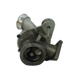 Turbo Mercedes Sprinter 2.2 CDI 82 hv, VV11, VA420031, VB420031, F400009, VA11, A6110961499, A611096149980, A6110960599