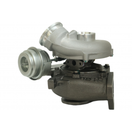 Turbo Mercedes Sprinter 216 CDI 156 pk, A6120960399, 05104006AA, 6120960399, 612096039980, 709838-1, 709838-3, 709838-4