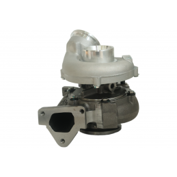 Turbina Mercedes Sprinter 216 CDI 156 CV, A6120960399, 05104006AA, 6120960399, 612096039980, 709838-1, 709838-3, 709838-4