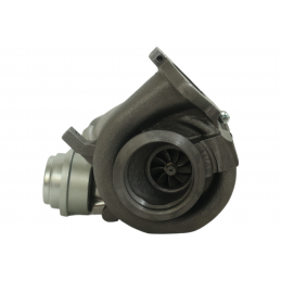 Turbina Mercedes Sprinter 216 CDI 156 CV, A6120960399, 05104006AA, 6120960399, 612096039980, 709838-1, 709838-3, 709838-4