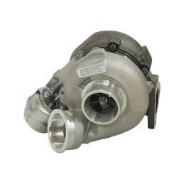Turbó Mercedes Sprinter 616 CDI 156 LE, A6120960399, 05104006AA, 6120960399, 612096039980, 709838-1, 709838-3, 709838-4, 709838-