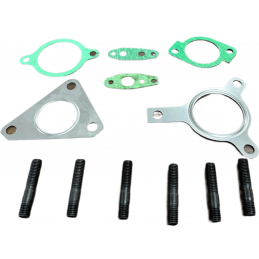 GASKET KIT, Nissan 2.5 dci...