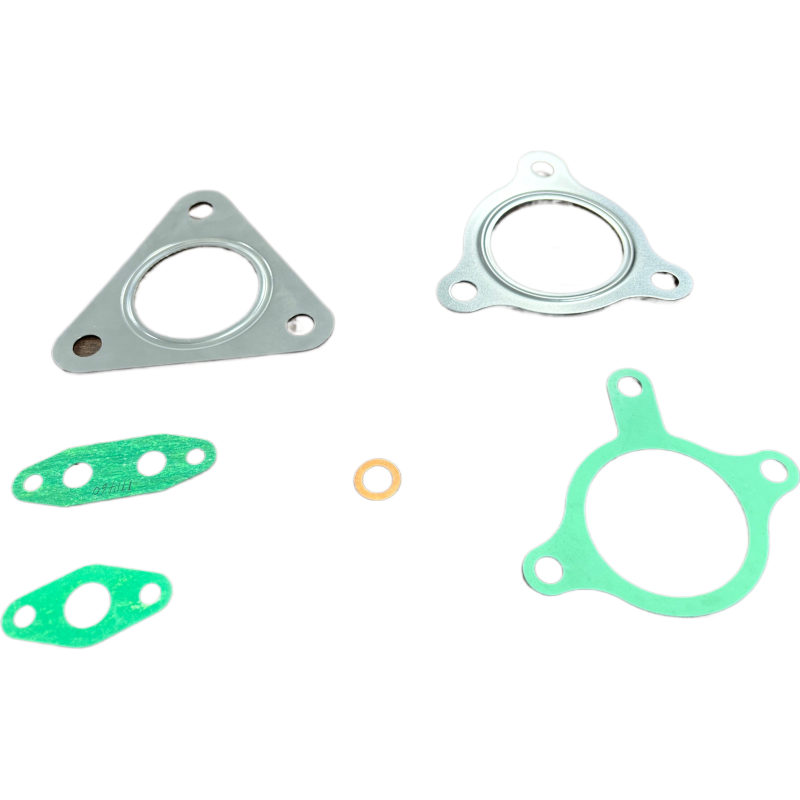 Σετ φλαντζών Mitsubishi L200 2.4 DID 181 ίππο, 1515A322, 49335-01700, 49335-01701, 49335-01702,