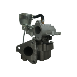 Turbo Nissan Almera 2.2 DI 110, 115 bg, 144114U100, 144114U110, 144115M300, 144115M310, 705306-1, 705306-2, 705306-6, 705306-