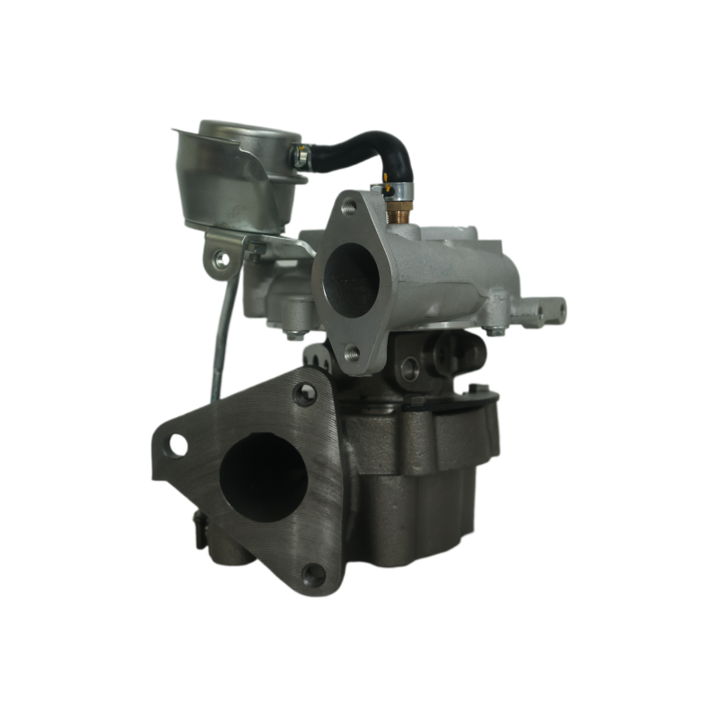 Turbodmychadlo Nissan Almera 2.2 DI 110, 115 k, 144114U100, 144114U110, 144115M300, 144115M310, 705306-1, 705306-2, 705306-6, 70