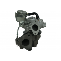 Turbo Nissan Almera 2.2 DI 110, 115 CV, 144114U100, 144114U110, 144115M300, 144115M310, 705306-1, 705306-2, 705306-6, 705306-